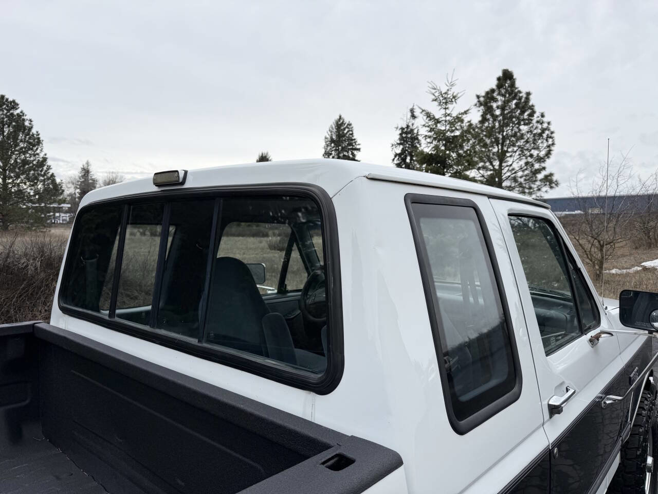 Used 1993 Ford F250 XLT image 37