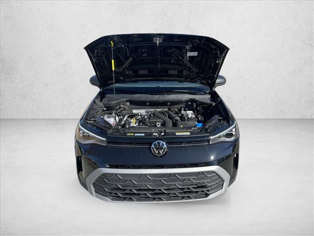Used 2025 Volkswagen Taos S image 19