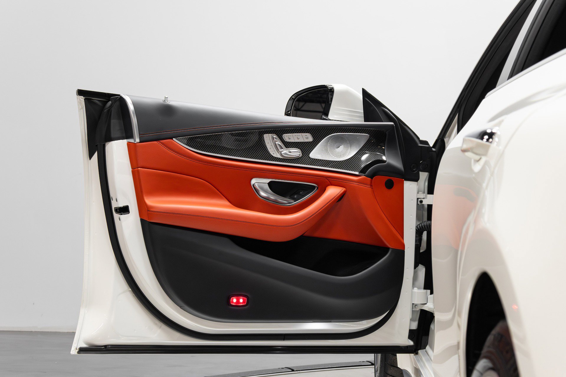 Used 2021 Mercedes-Benz AMG GT 63 S image 39