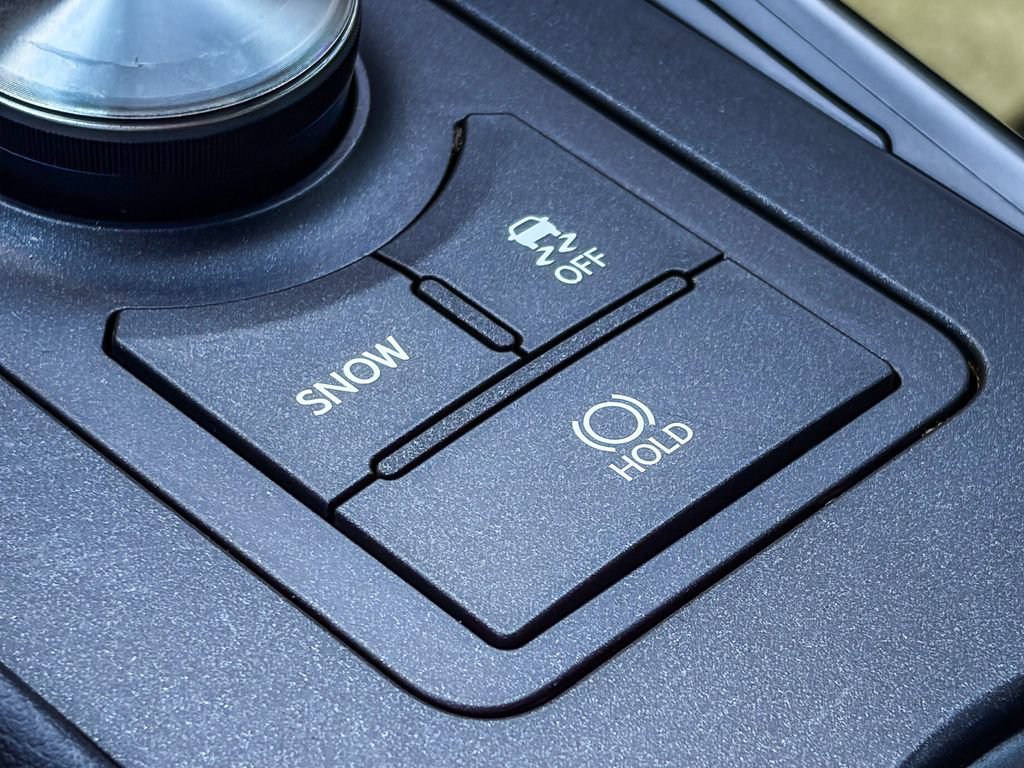 Used 2025 Lexus IS 350 F Sport w/ Accessory Package 2 RWD image 37
