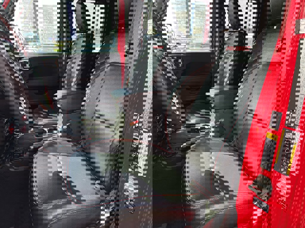 Used 2023 Jeep Gladiator Rubicon w/ Trailer Tow Package image 14