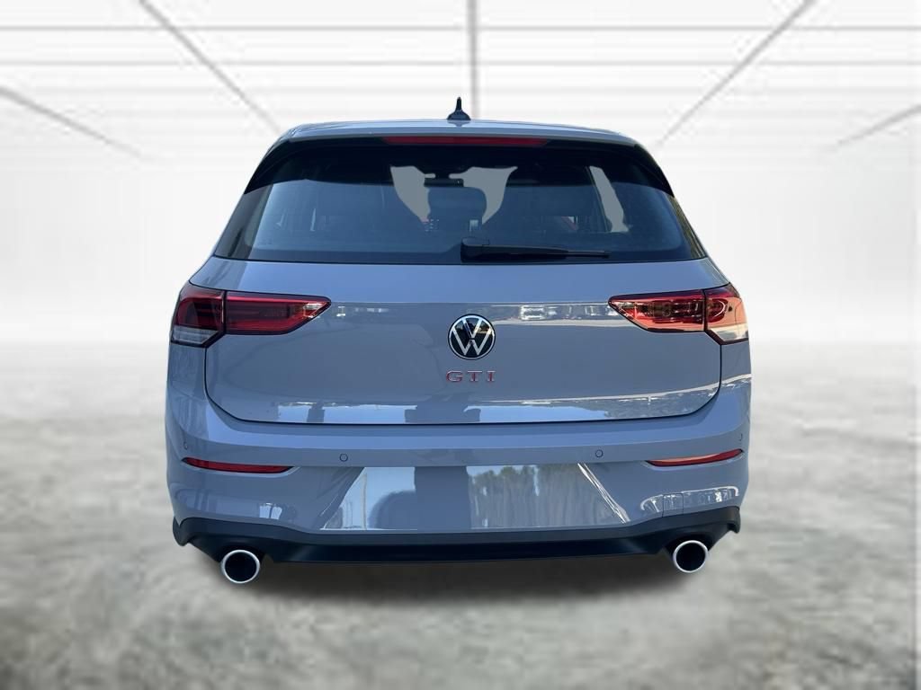 New 2026 Volkswagen GTI Autobahn FWD image 4