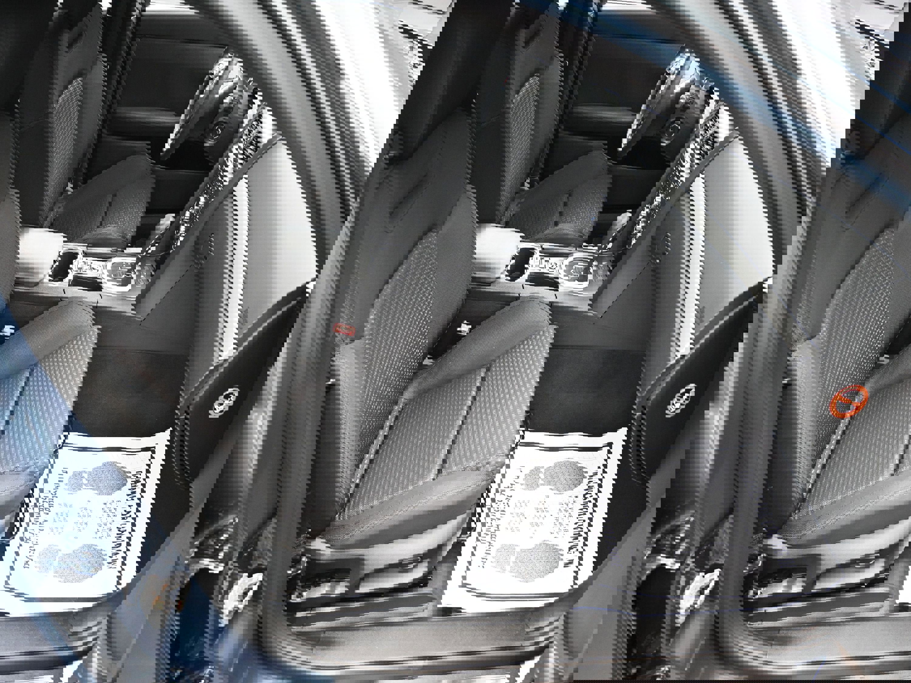 Used 2009 Pontiac G8 image 28