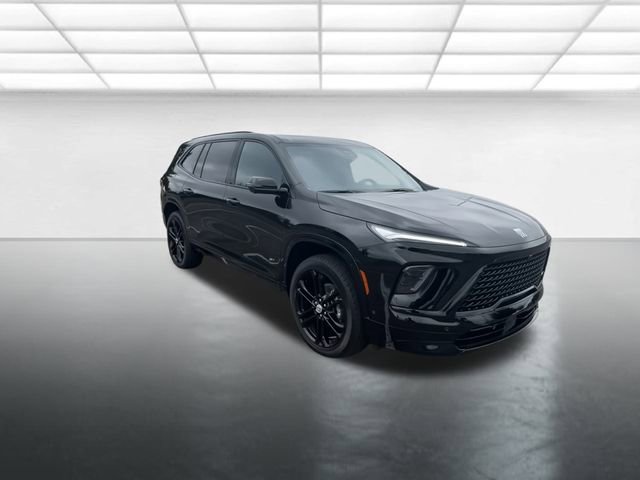 New 2026 Buick Enclave Sport Touring w/ Super Cruise Package image 11