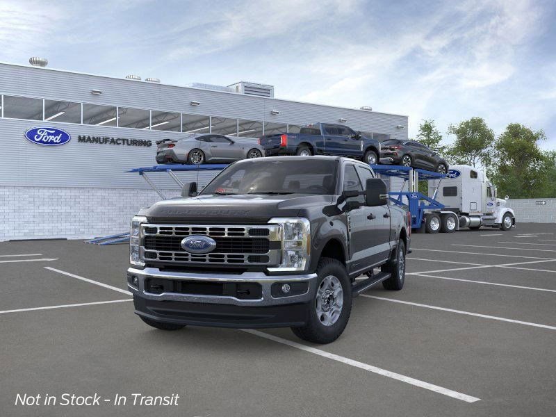 New 2026 Ford F250 XLT w/ FX4 Off-Road Package image 2