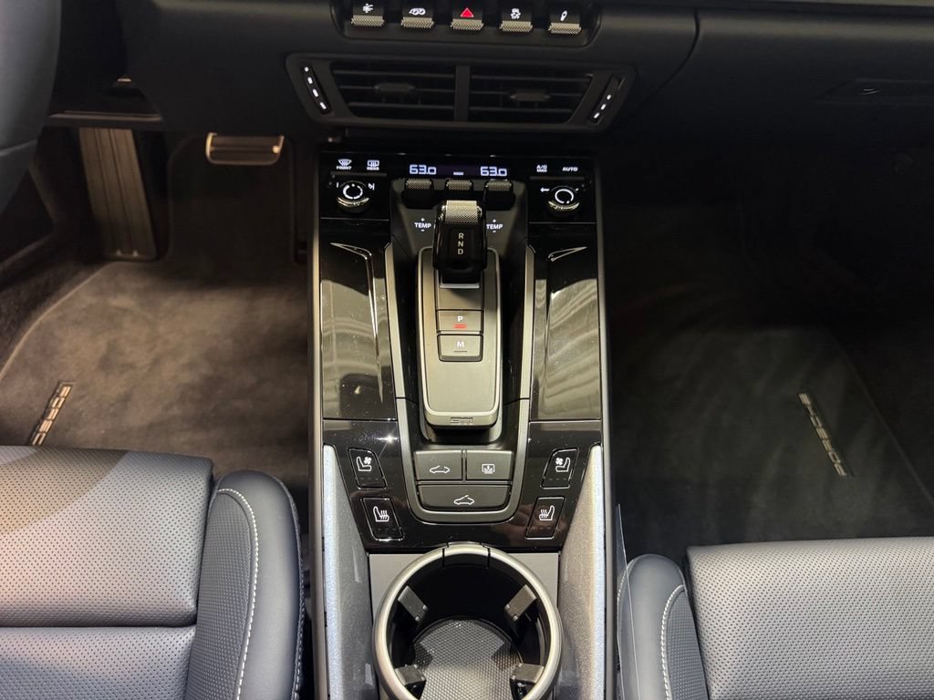 Certified 2026 Porsche 911 Carrera S RWD image 20