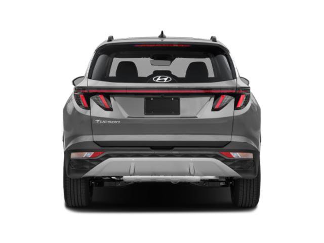 Used 2024 Hyundai Tucson Limited FWD image 8