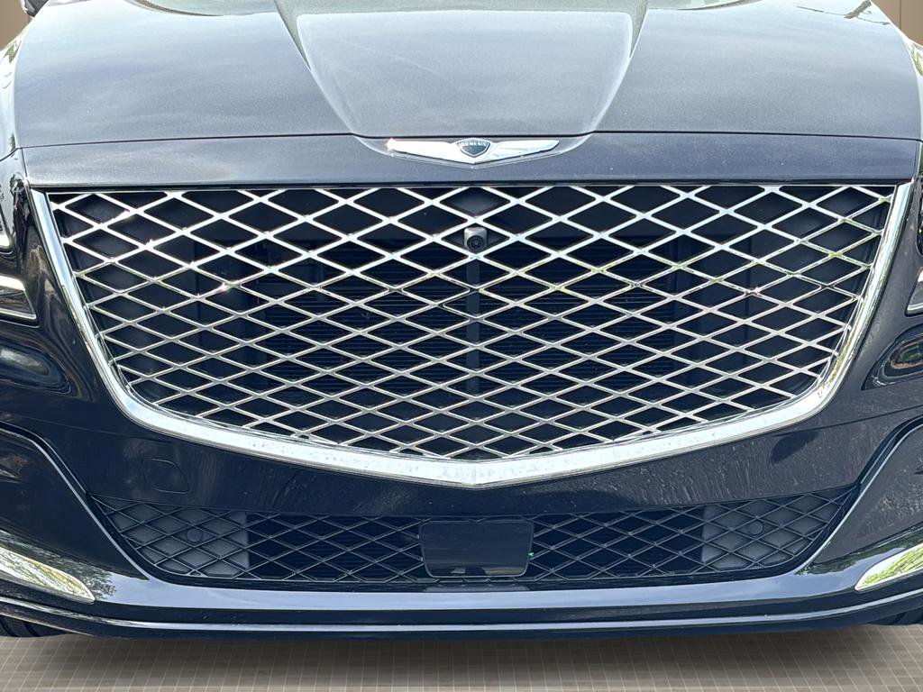 Used 2024 Genesis GV80 3.5T image 43