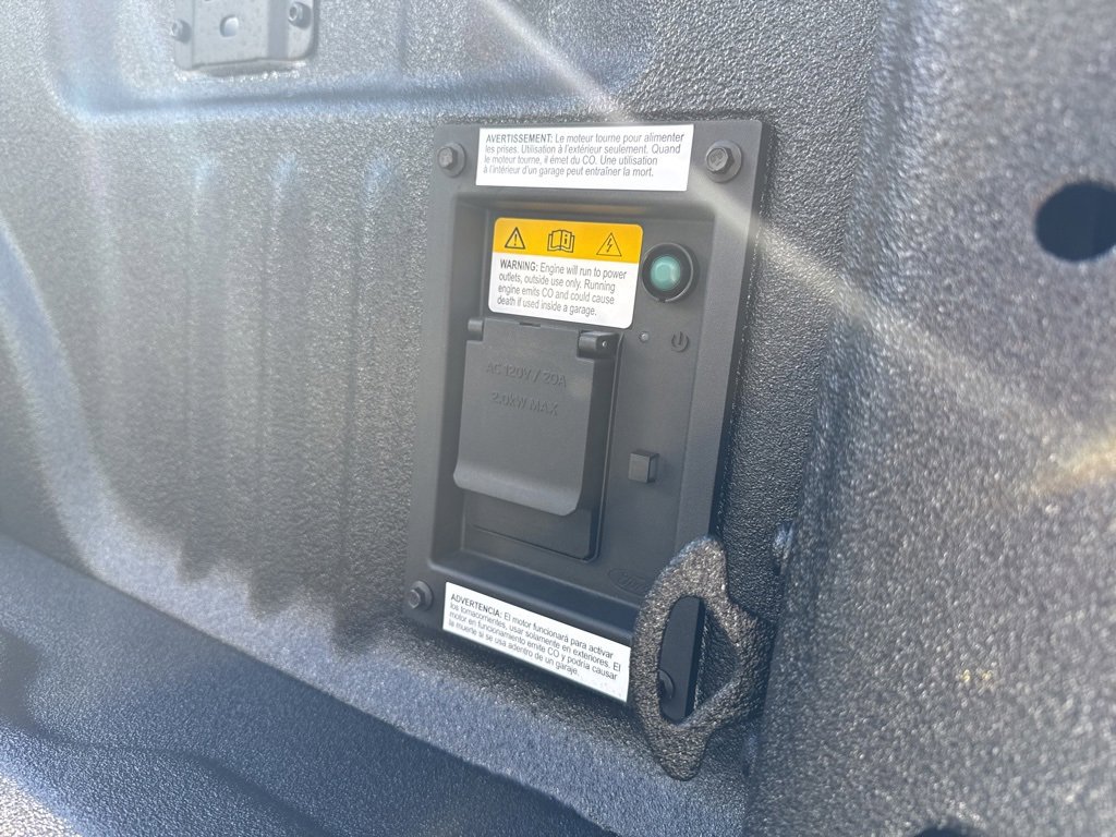 New 2026 Ford F450 Platinum image 33
