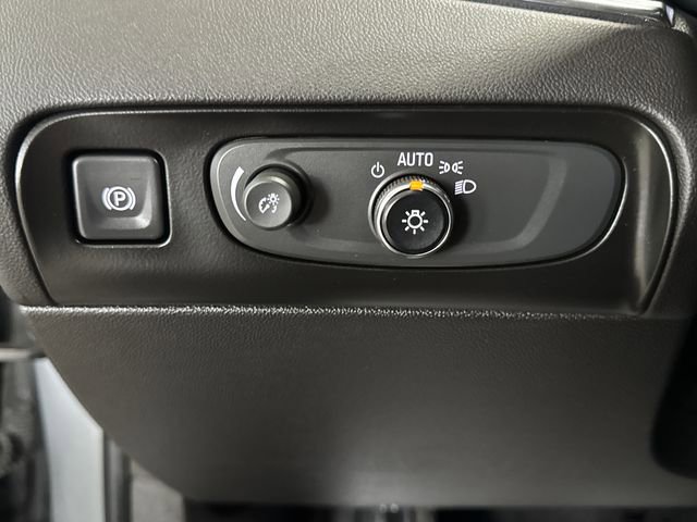 Certified 2021 Buick Enclave Essence w/ Sound and Sites Package image 17