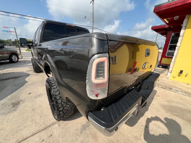 Used 2008 Ford F250 XLT AWD/4WD image 7