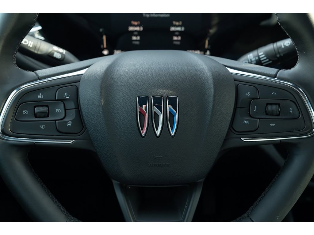 Used 2025 Buick Envista Sport Touring w/ Convenience I Package image 15