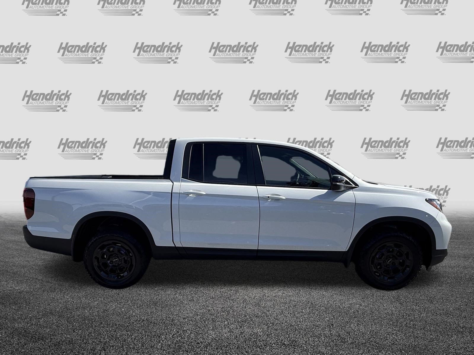 New 2026 Honda Ridgeline TrailSport image 16