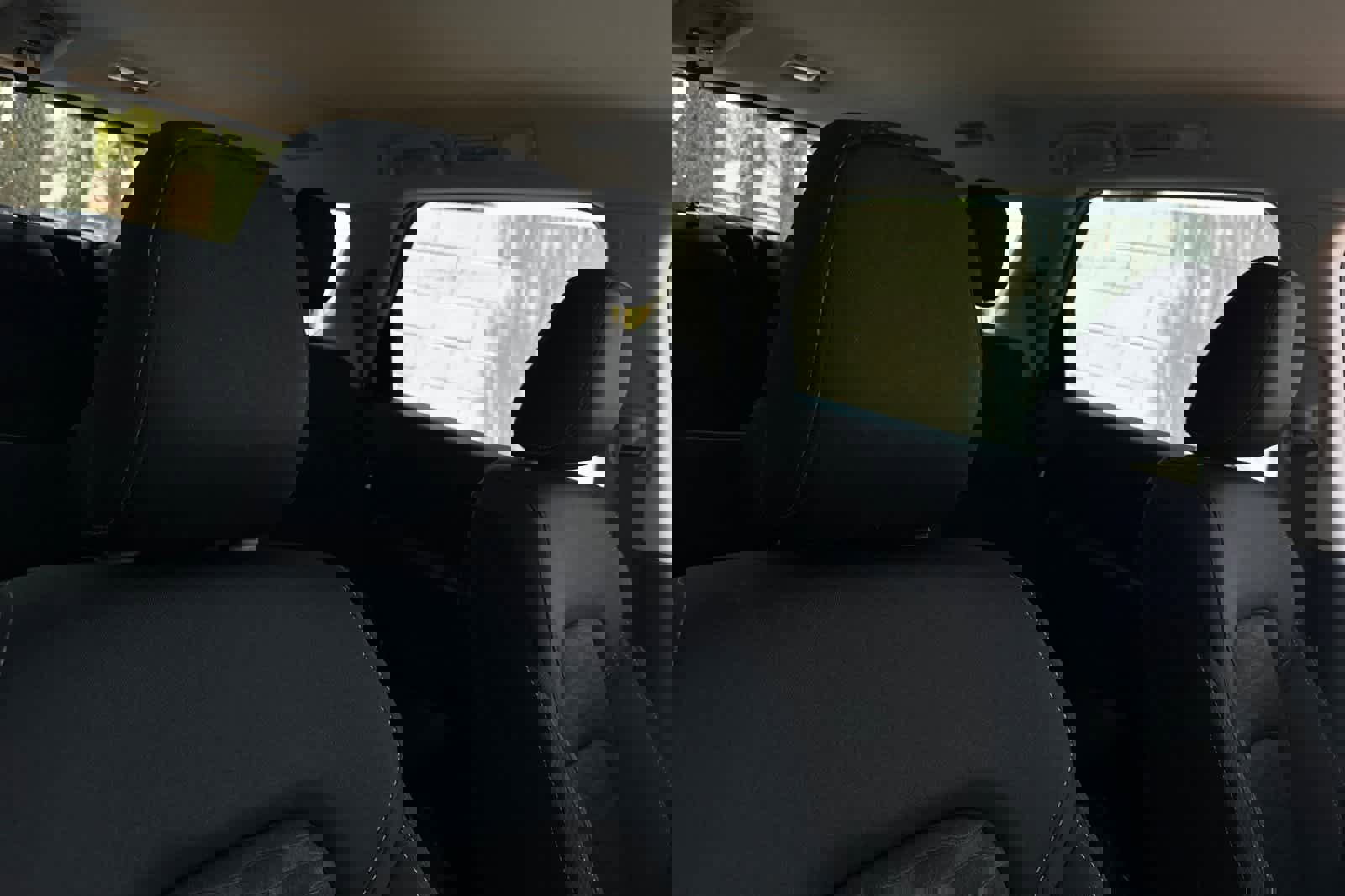 New 2025 Nissan Pathfinder SV image 20