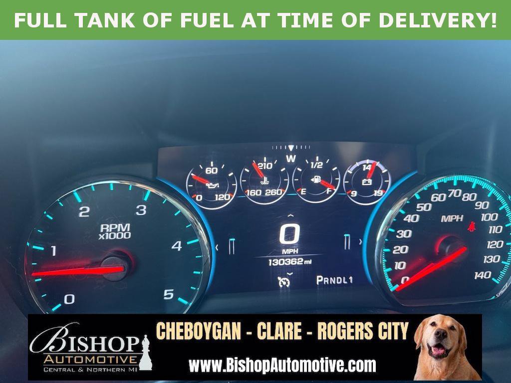 Used 2018 GMC Sierra 2500 Denali w/ Duramax Plus Package image 4