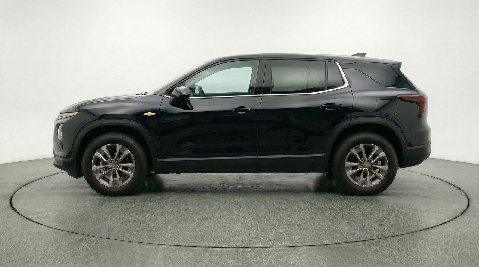 Used 2025 Chevrolet Equinox LT image 5