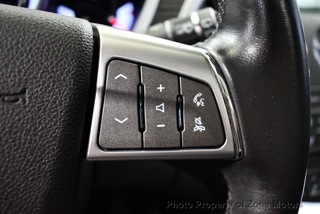 Used 2011 Cadillac SRX Performance AWD/4WD image 34