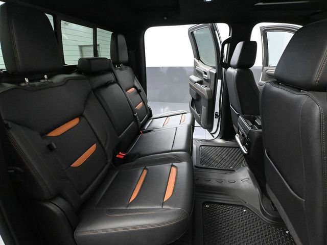 Used 2023 GMC Sierra 1500 AT4 w/ AT4 Preferred Package image 52