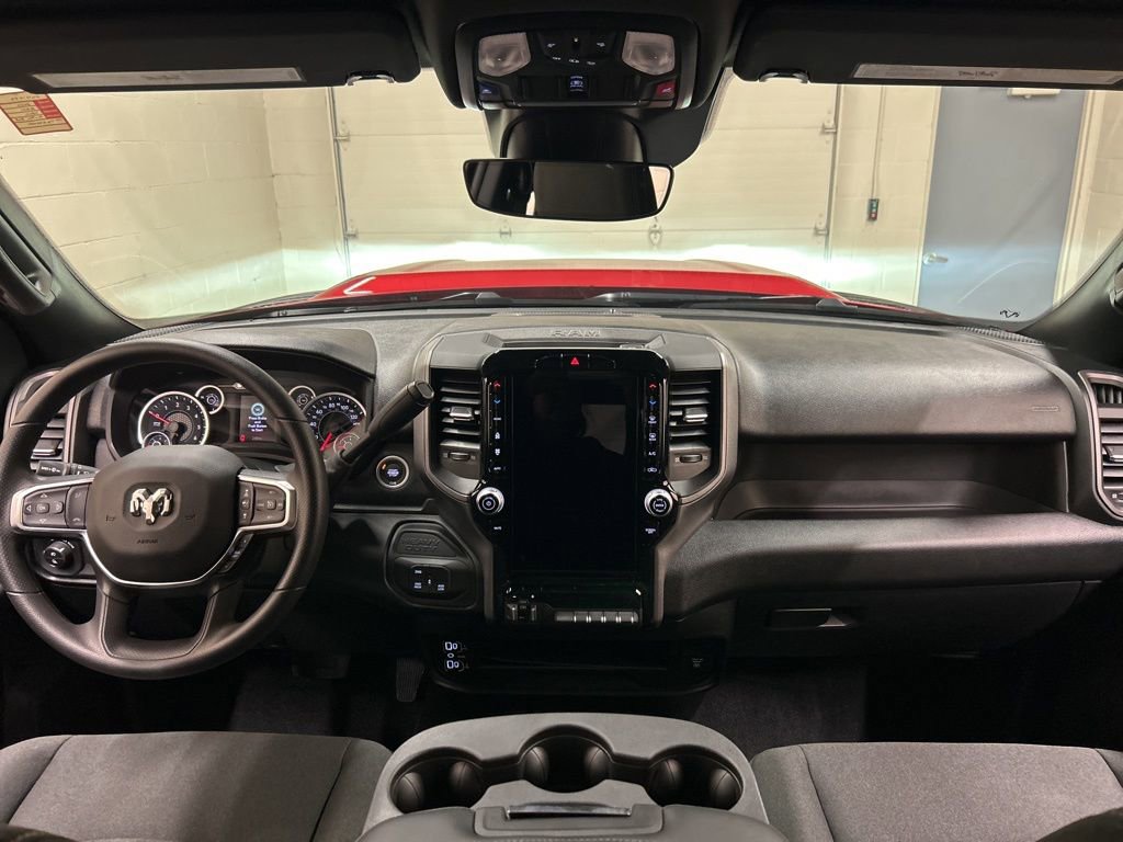 New 2026 RAM 2500 Tradesman image 18