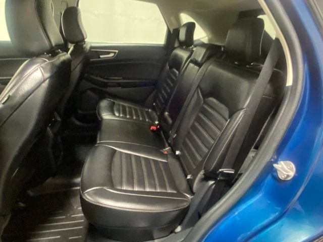 Used 2020 Ford Edge SEL w/ Cold Weather Package AWD/4WD image 14
