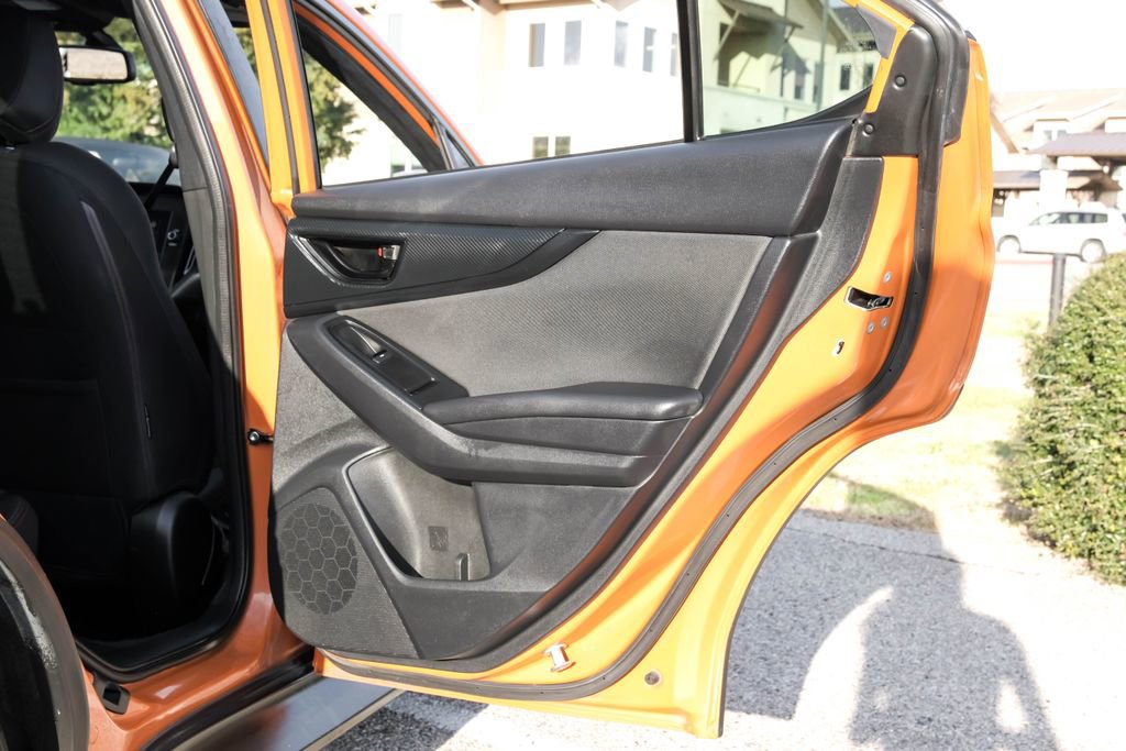 Used 2022 Subaru WRX image 55