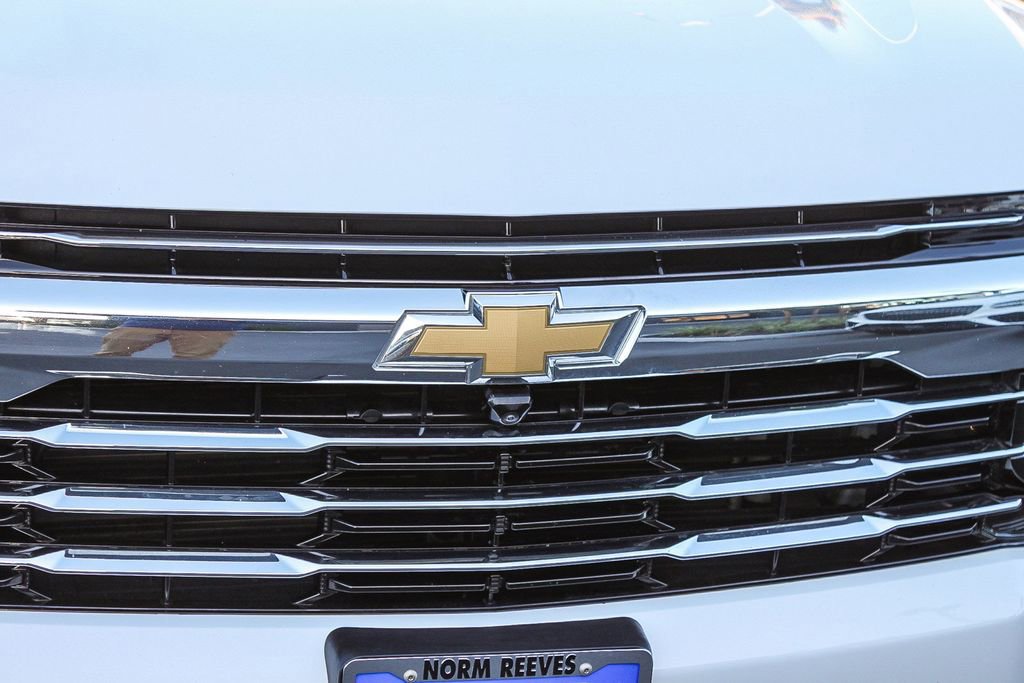 Used 2025 Chevrolet Tahoe LT image 6