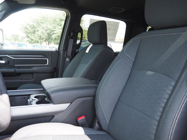 New 2025 RAM 2500 Lone Star image 11