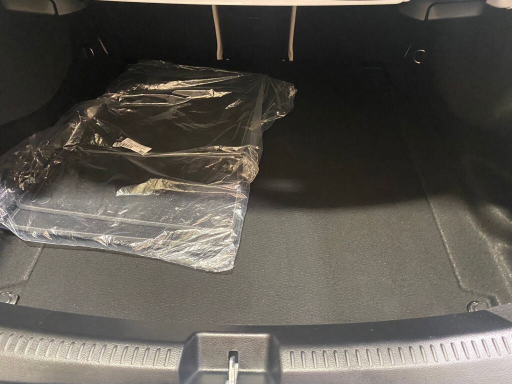 Certified 2023 Mercedes-Benz CLA 250 4MATIC image 19