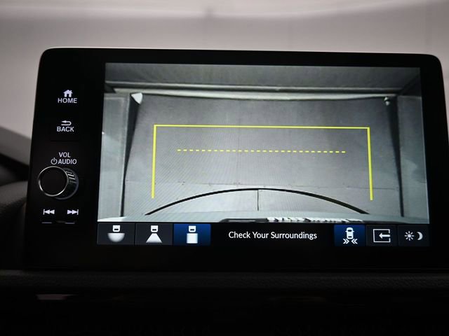 New 2026 Honda CR-V Sport Touring image 19