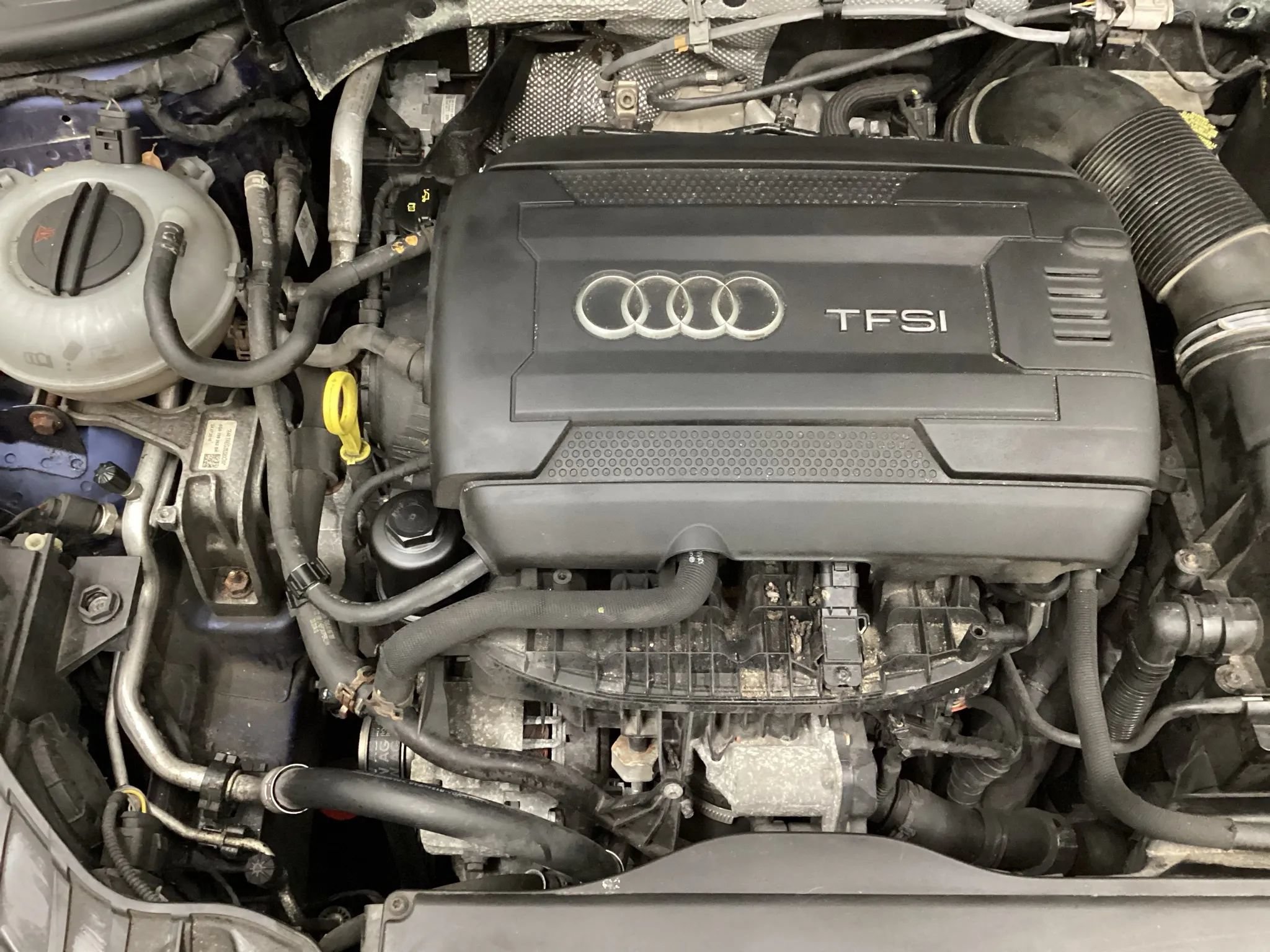 Used 2016 Audi A3 2.0T Premium w/ Audi MMI Navigation Plus AWD/4WD image 17