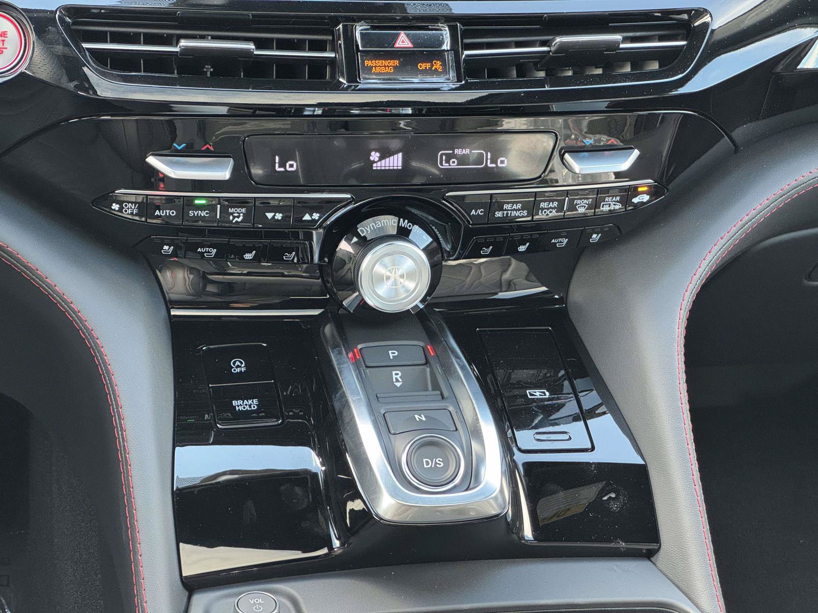 New 2026 Acura MDX A-Spec w/ Advance Package AWD/4WD image 14