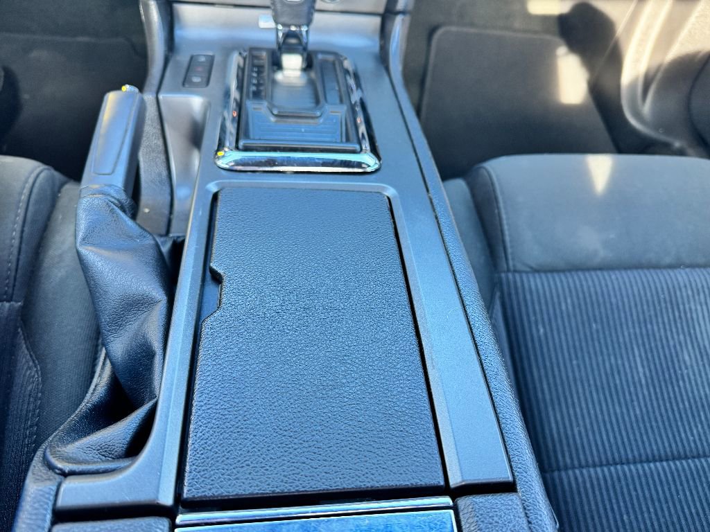 Used 2014 Ford Mustang Coupe w/ V6 Performance Package image 26