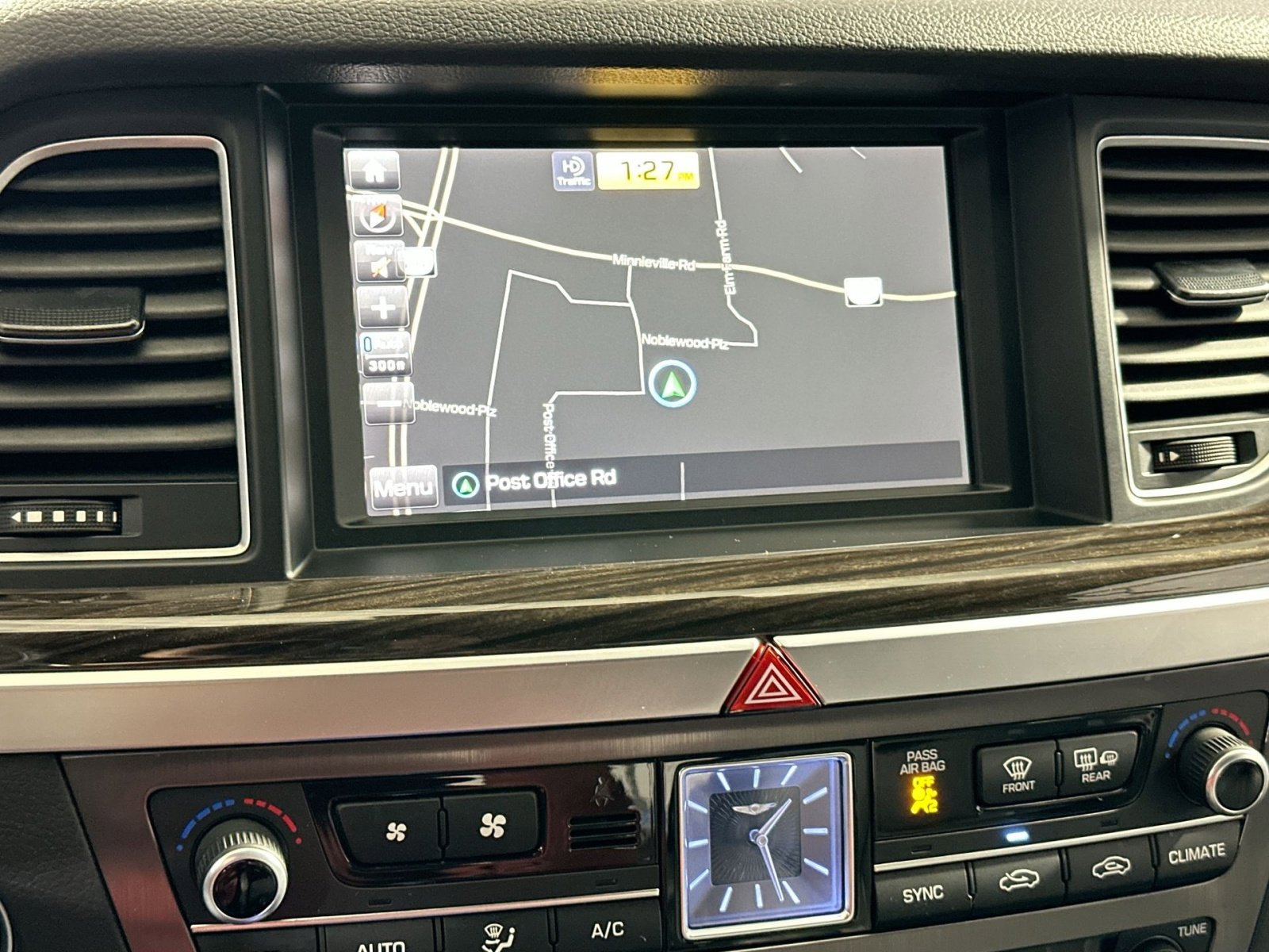 Used 2020 Genesis G80 3.8 image 23