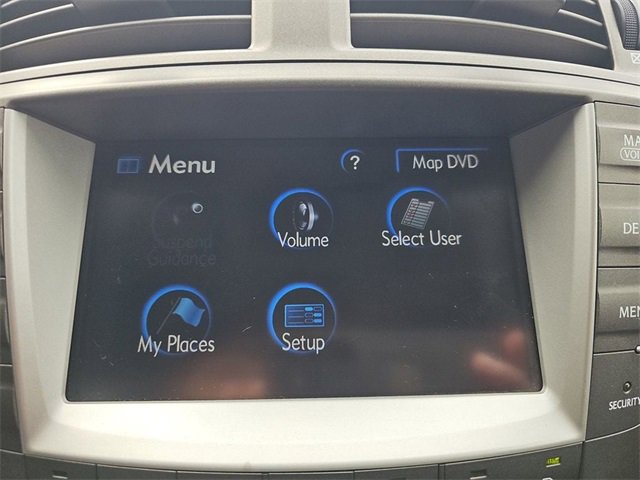 Used 2008 Lexus IS 250 image 14