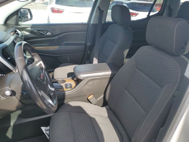 Used 2018 GMC Acadia SLE image 5