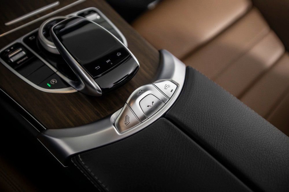 Used 2023 Mercedes-Benz C 300 Cabriolet image 33