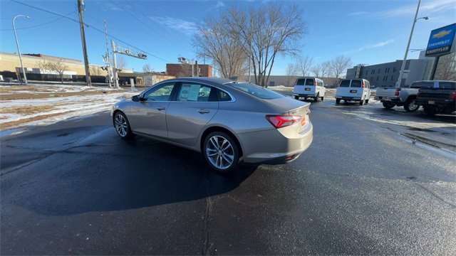 Used 2024 Chevrolet Malibu LT image 6
