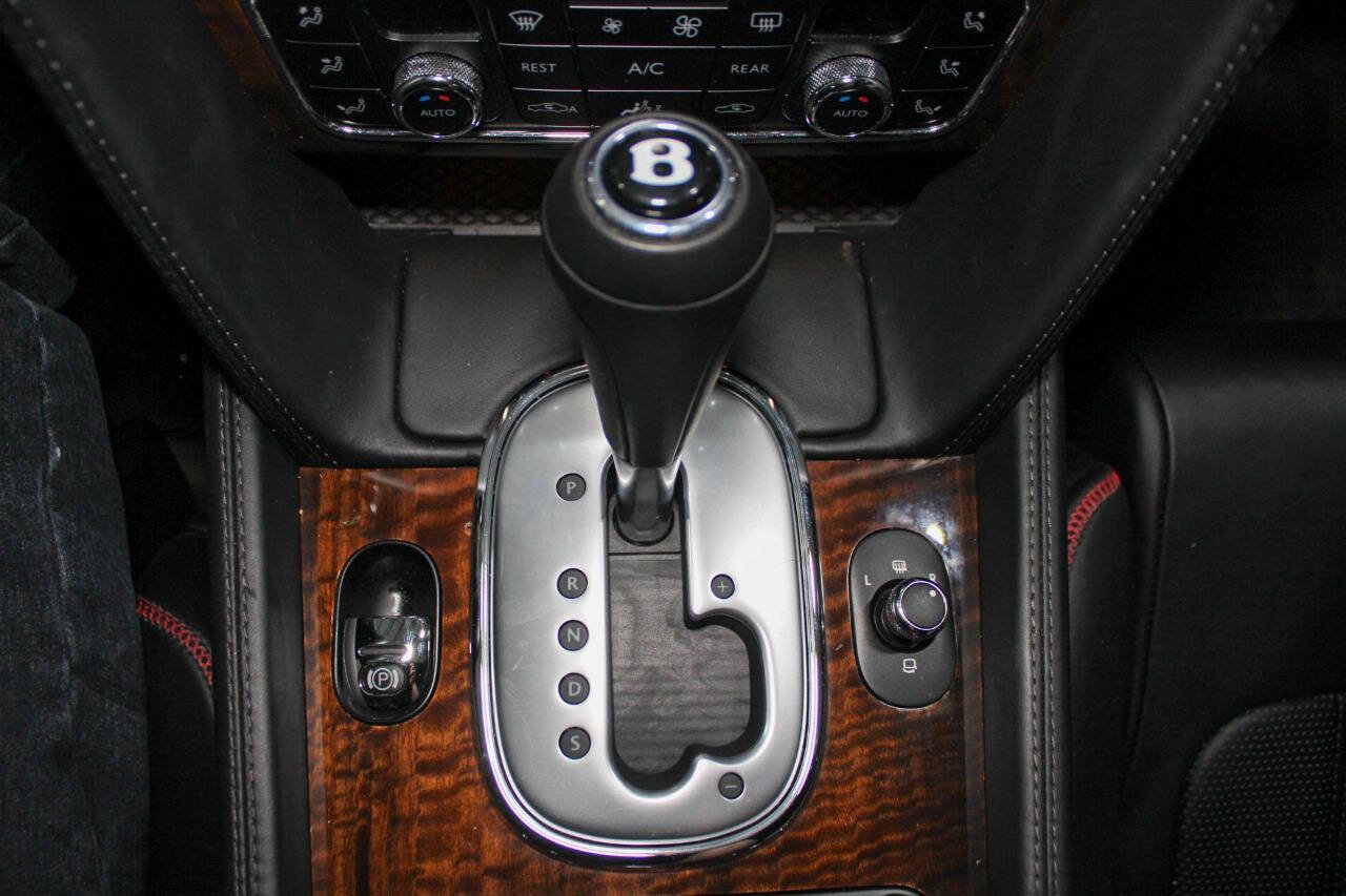 Used 2013 Bentley Continental GT image 14