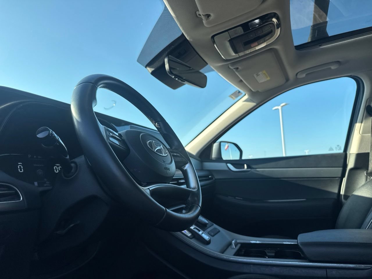Used 2023 Hyundai Palisade XRT FWD image 34