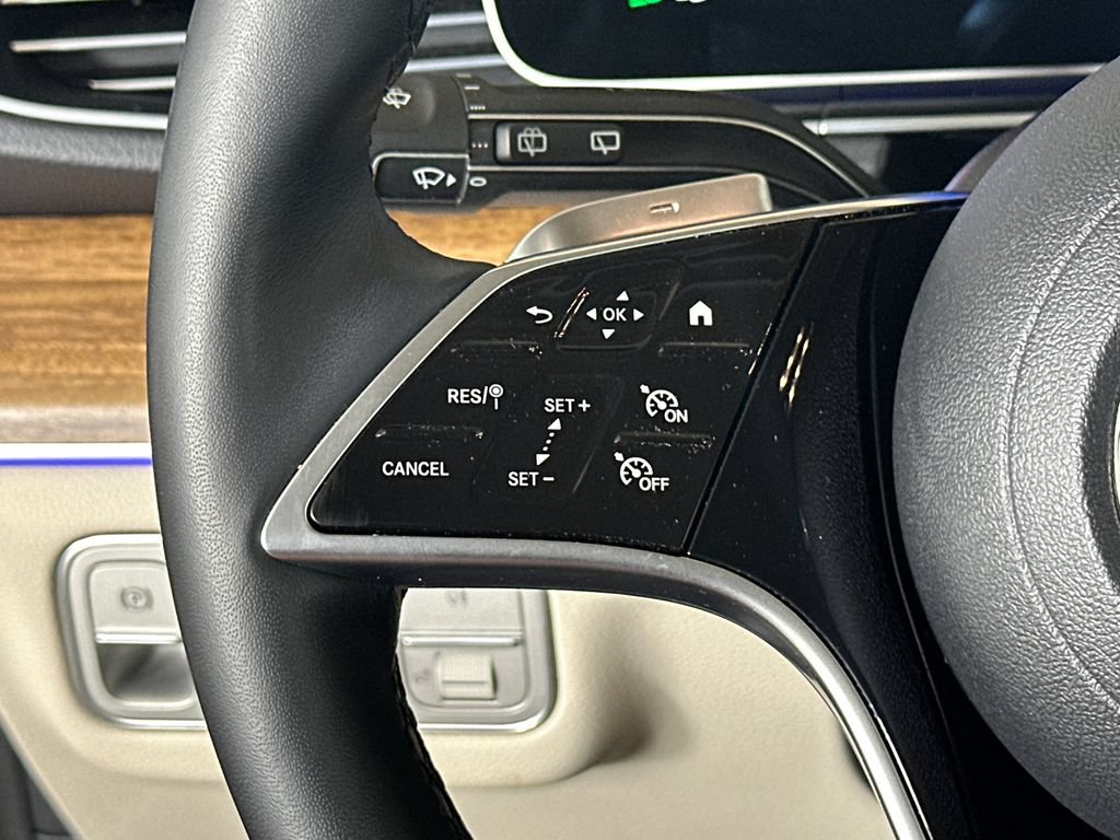 Certified 2026 Mercedes-Benz GLE 450 4MATIC image 27