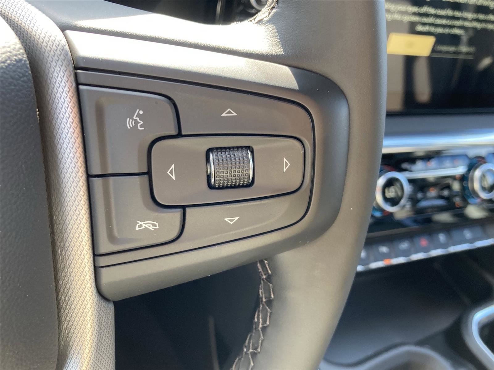 New 2026 GMC Sierra 2500 Denali w/ Denali Reserve Package image 30