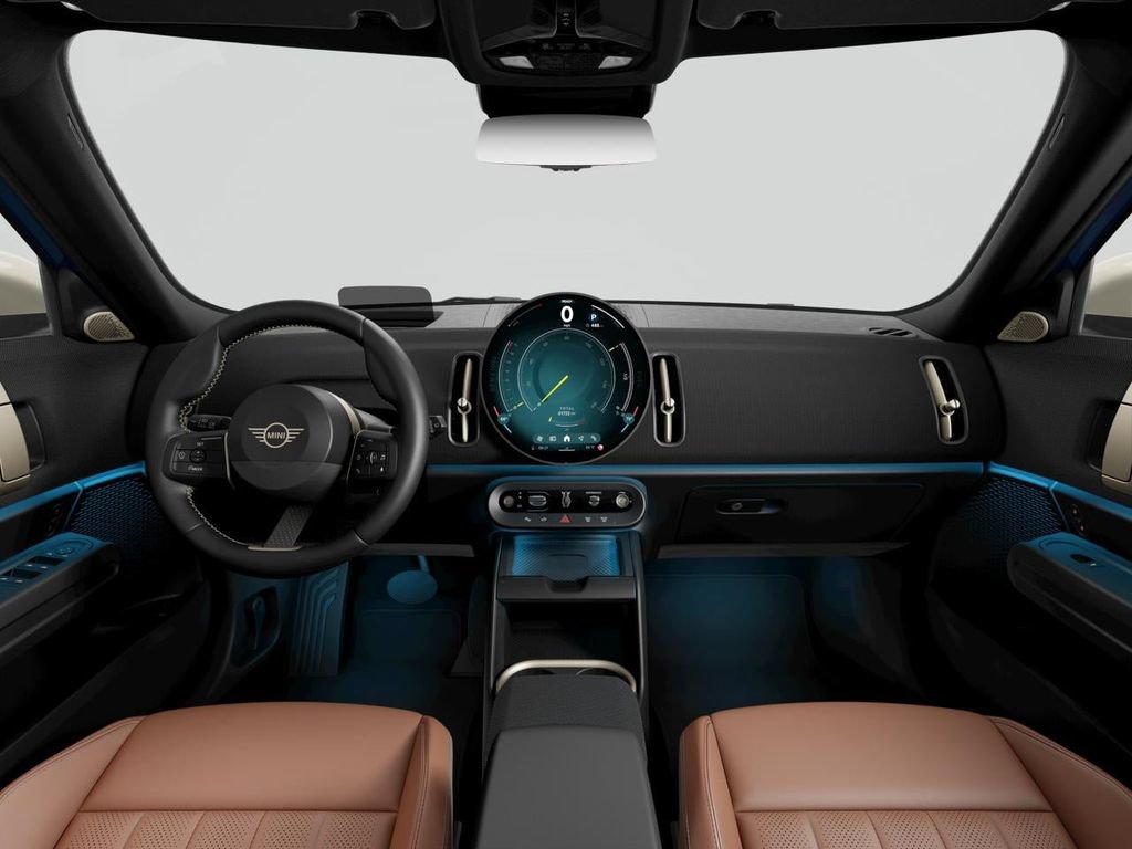 New 2027 MINI Cooper Countryman S AWD/4WD image 7