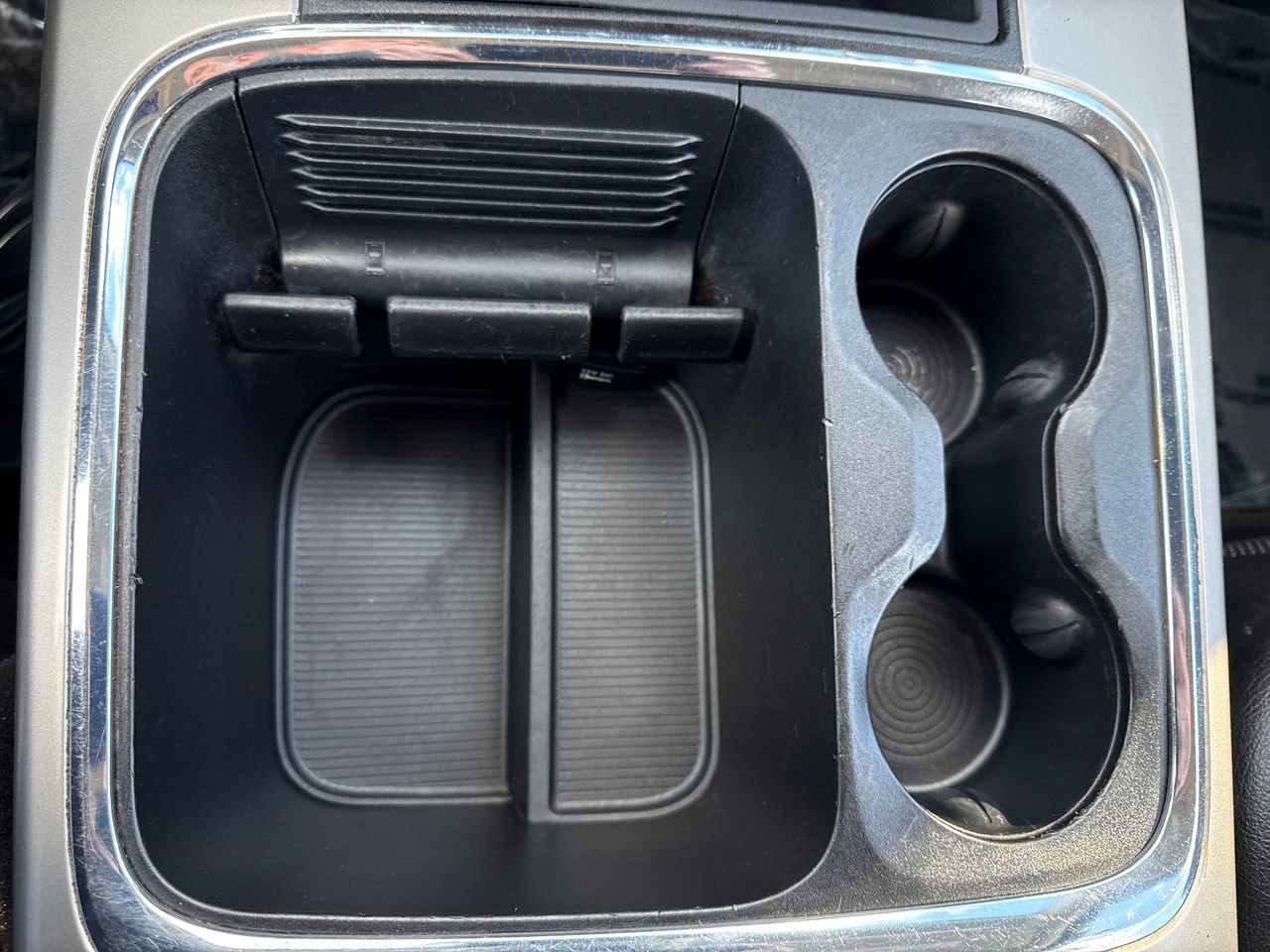 Used 2016 RAM 1500 Laramie w/ Convenience Group image 22