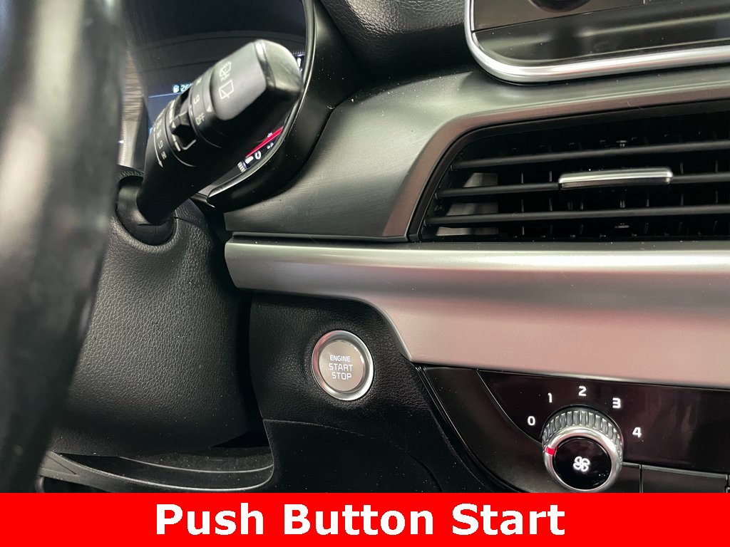 Used 2020 Kia Telluride S image 6