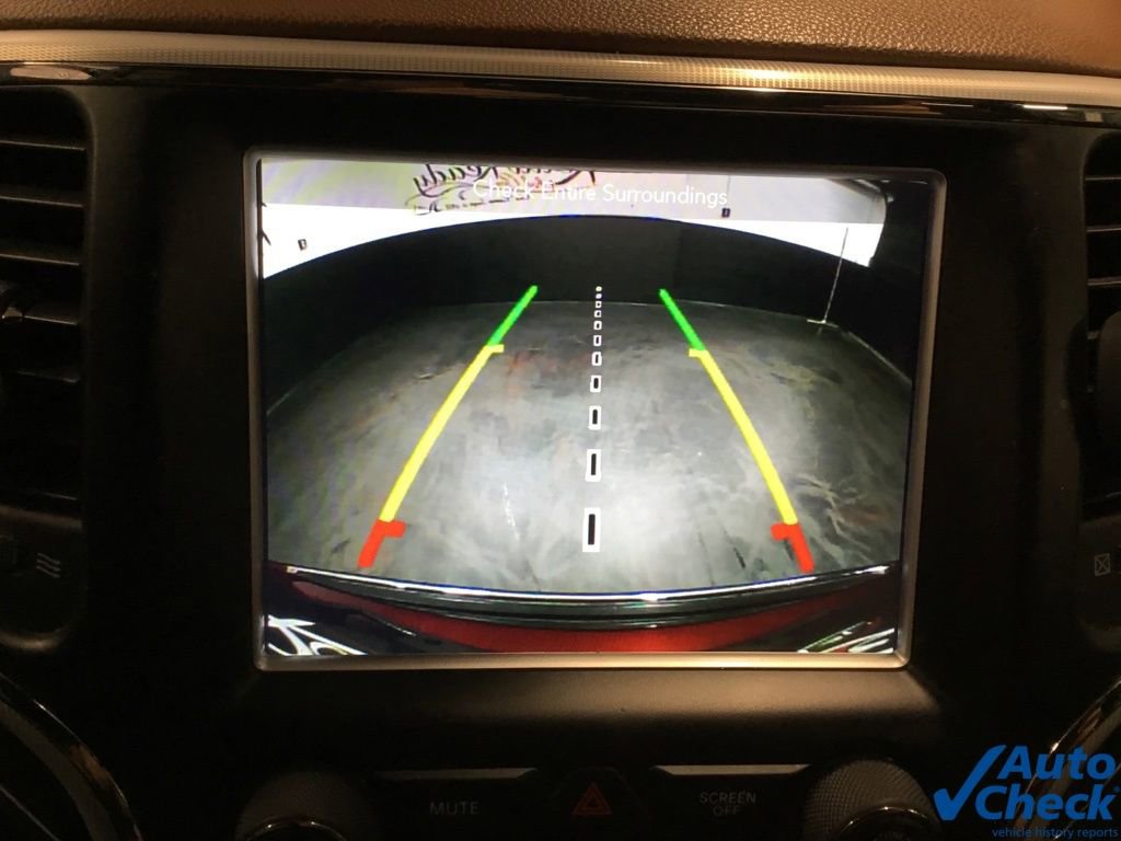 Used 2018 Jeep Grand Cherokee Summit image 54