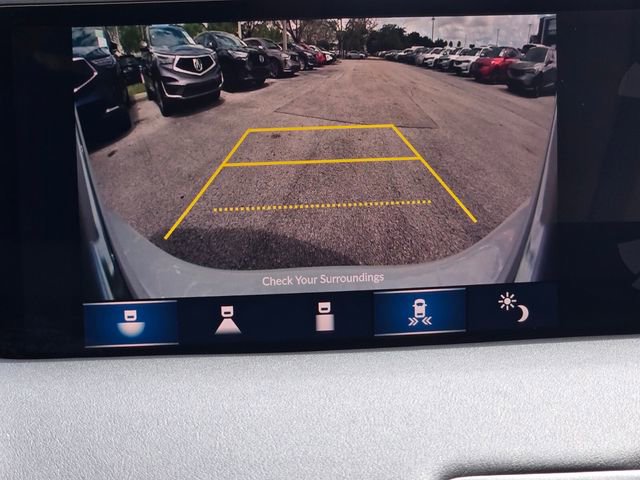 Certified 2025 Acura TLX w/ Technology Package image 20