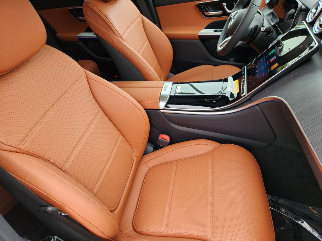 New 2026 Mercedes-Benz GLC 300 4MATIC image 13