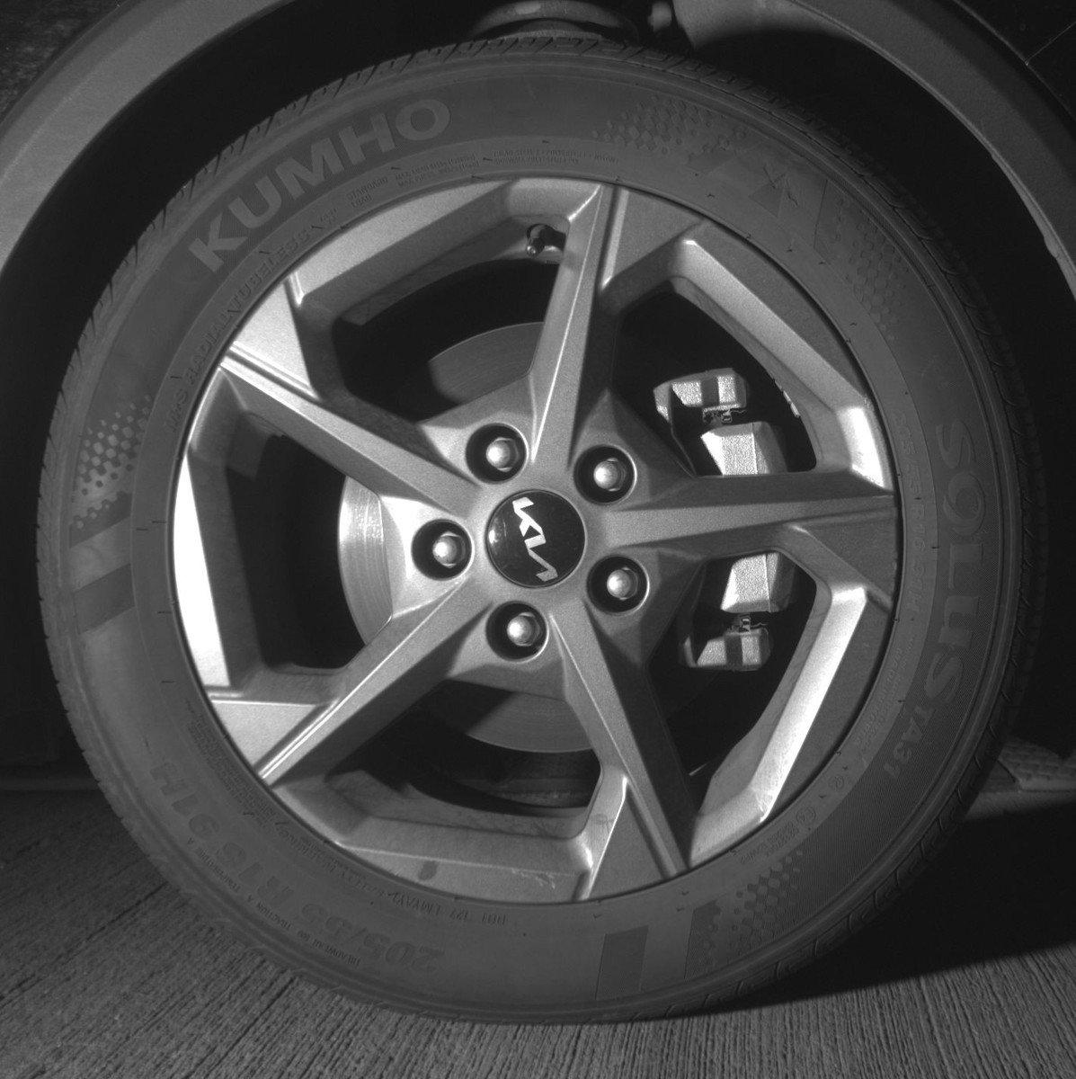 Used 2025 Kia K4 LXS image 13