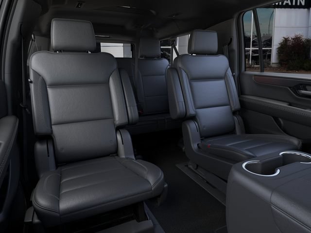 New 2026 GMC Yukon XL Denali w/ Sun & Power Step Package AWD/4WD image 17