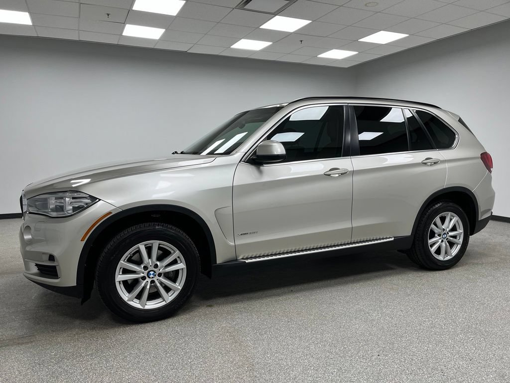Used 2015 BMW X5 xDrive35i AWD/4WD image 6